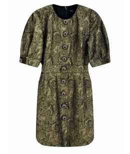 DOLCE&GABBANA: Повседневное платье 