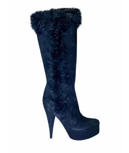 FENDI: Сапоги 