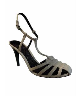 BOTTEGA VENETA: Туфли 