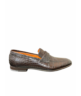 SANTONI: Туфли 