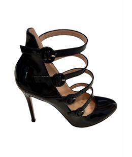 GIANVITO ROSSI: Туфли 