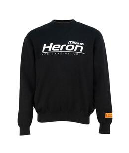 HERON PRESTON: Хлопковый свитер 