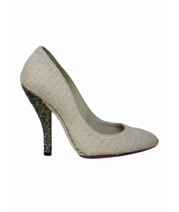 BOTTEGA VENETA: Туфли 