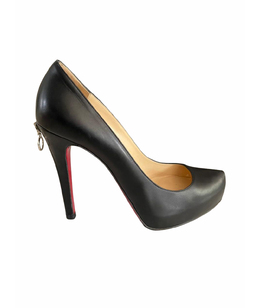 CHRISTIAN LOUBOUTIN: Туфли 