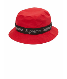 SUPREME: Шляпа 