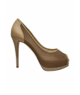 GIUSEPPE ZANOTTI DESIGN: Туфли 