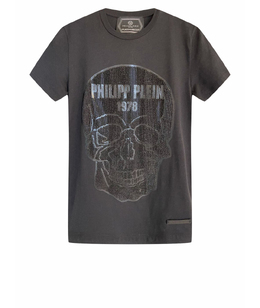 PHILIPP PLEIN: Футболка 