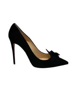 CHRISTIAN LOUBOUTIN: Туфли 