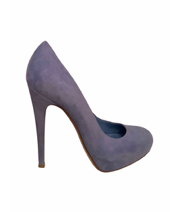 GIANVITO ROSSI: Туфли 
