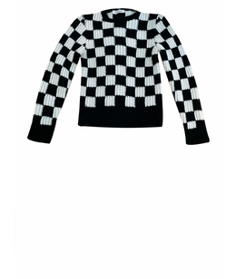 VALENTINO: Свитер из шерсти 