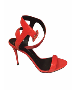 GIUSEPPE ZANOTTI DESIGN: Туфли 