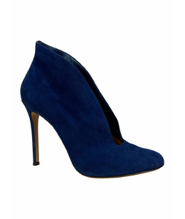 GIANVITO ROSSI: Туфли 