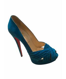 CHRISTIAN LOUBOUTIN: Туфли 