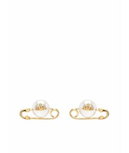 VIVIENNE WESTWOOD: Серьги 