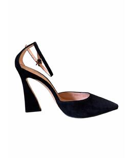 GIANVITO ROSSI: Туфли 