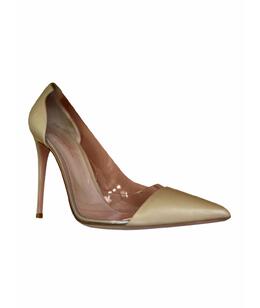 GIANVITO ROSSI: Туфли 