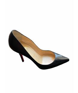 CHRISTIAN LOUBOUTIN: Туфли 