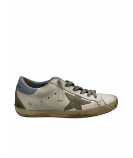 GOLDEN GOOSE DELUXE BRAND: Кеды 