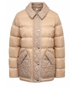 BURBERRY: Куртка 