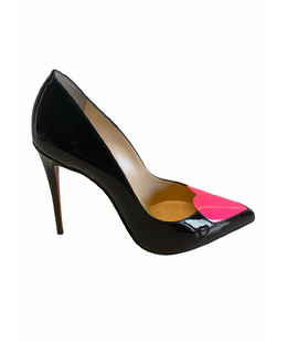 CHRISTIAN LOUBOUTIN: Туфли 