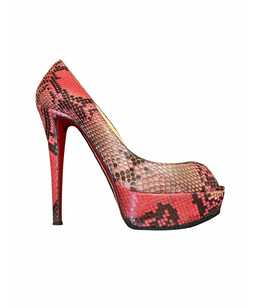 CHRISTIAN LOUBOUTIN: Туфли 