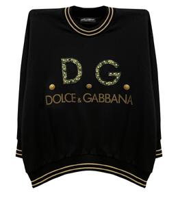 DOLCE&GABBANA: Толстовка 