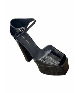 GIUSEPPE ZANOTTI DESIGN: Босоножки 