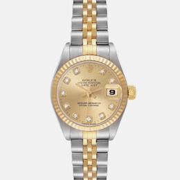 Rolex: Часы 