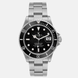 Rolex: Часы  Submariner