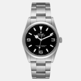 Rolex: Часы  Explorer