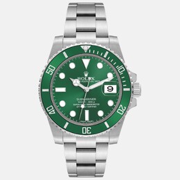 Rolex: Часы  Submariner