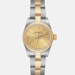 Rolex: Часы  Oyster Perpetual