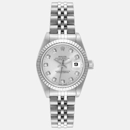 Rolex: Часы 