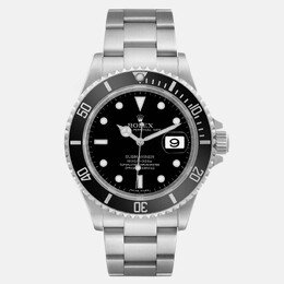 Rolex: Часы  Submariner