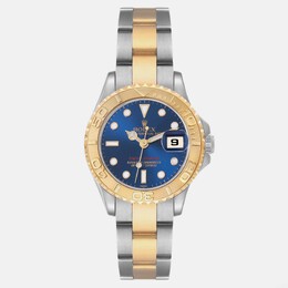 Rolex: Часы  Yacht-Master