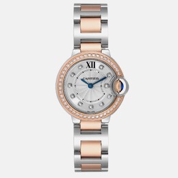 Cartier: Часы  Ballon Bleu