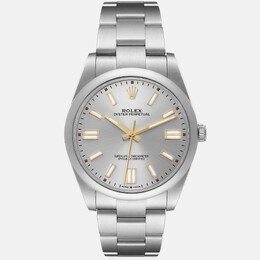 Rolex: Часы  Oyster Perpetual