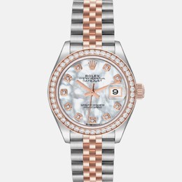 Rolex: Часы 