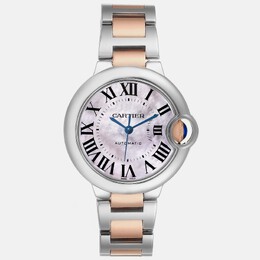 Cartier: Часы  Ballon Bleu