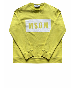 MSGM: Толстовка 