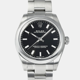 Rolex: Часы  Oyster Perpetual