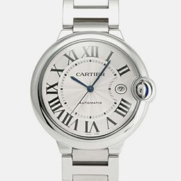 Cartier: Часы  Ballon Bleu