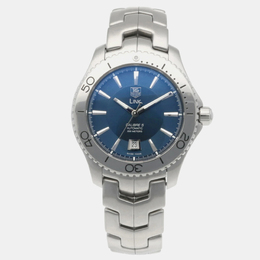 Tag Heuer: Часы  Link