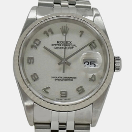 Rolex: Часы 