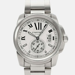 Cartier: Часы  Calibre