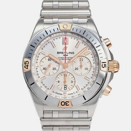 Breitling: Часы  Chronomat