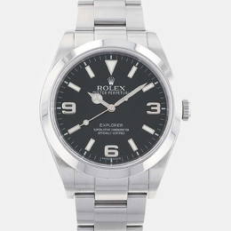 Rolex: Часы  Explorer