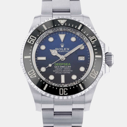 Rolex: Часы  Sea-Dweller