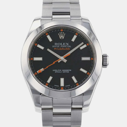 Rolex: Часы 