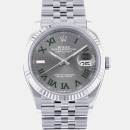 Rolex: Часы 